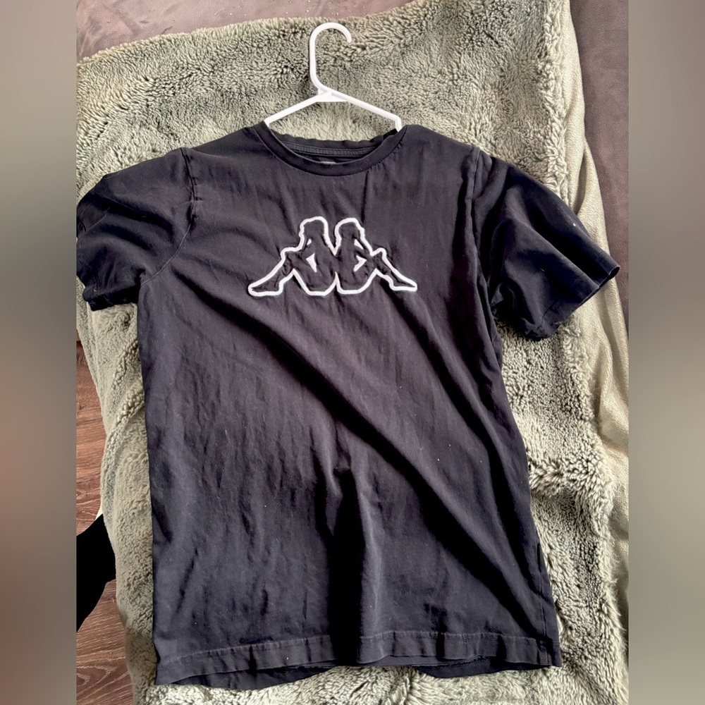Kappa t